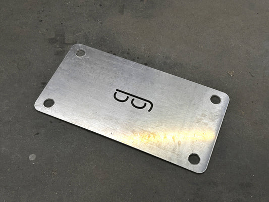 Gabarit de perçage MONOK pour béton